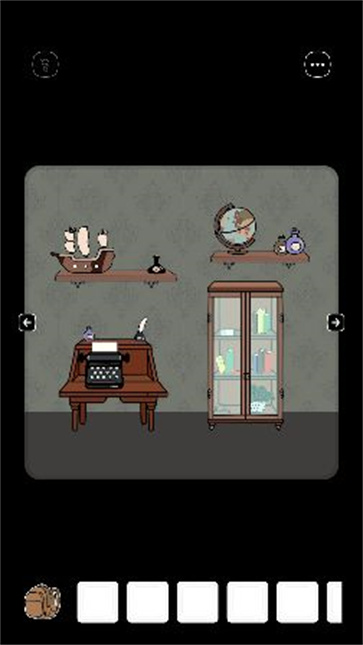 逃离本杰明的房间  v1.0