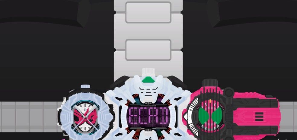 假面骑士沃兹银河变身模拟器最新版官方下载 