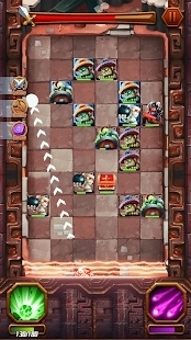 Monster Pinball Shooter(卡通大作战:弹球) v1.0.1 安卓版