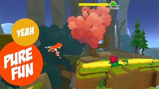 GaiaGirl(盖亚女孩宠物救援安卓版) v1.0.0