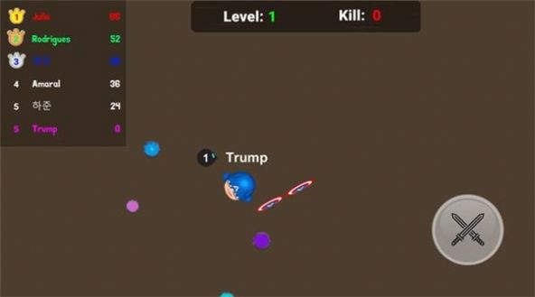 英雄大混斗游戏最新安卓版  v4.5.4