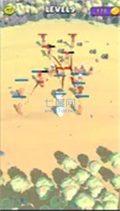 合并厕所英雄游戏