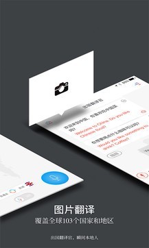 出国翻译官截图0