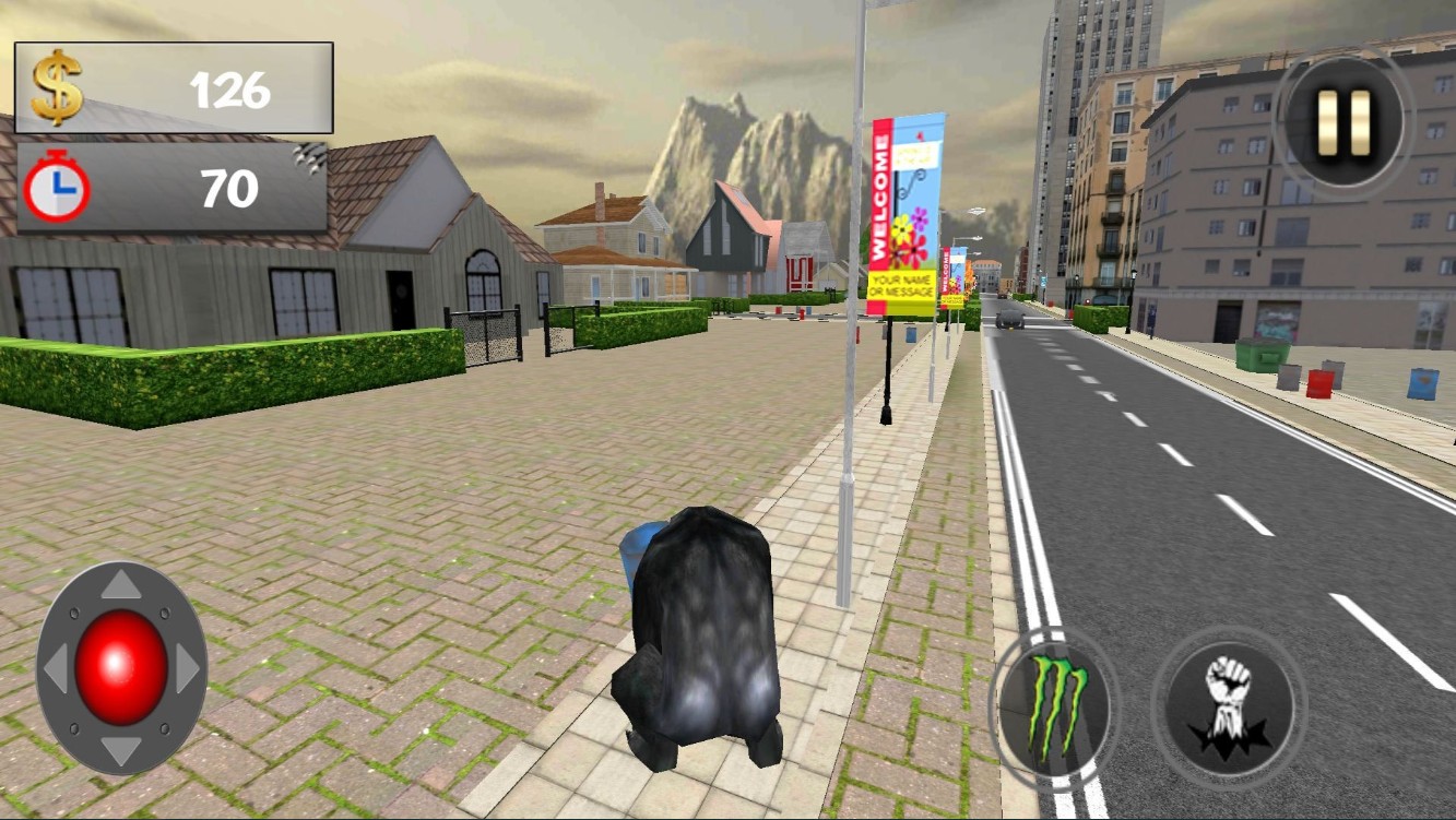 金刚生存模拟器游戏中文版  v3.2.1