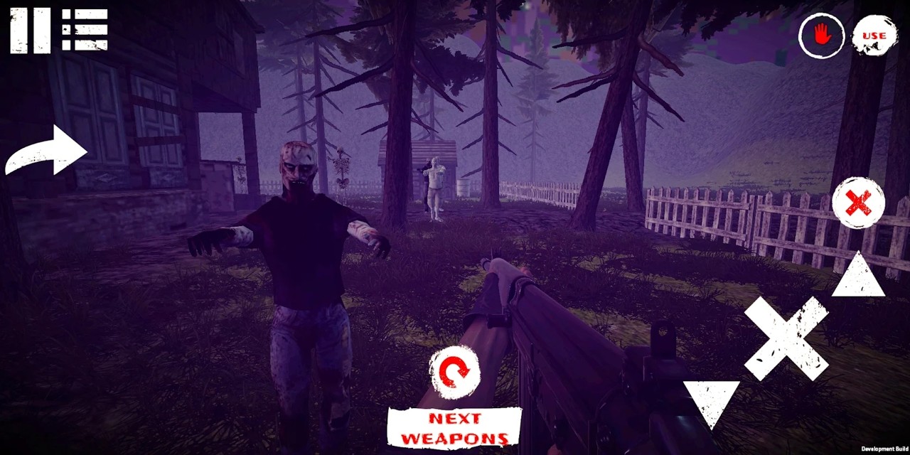 Dead Zone E v3.2.2