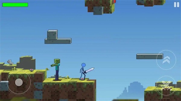 工匠格斗传奇战士  v1.2.5