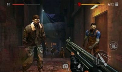 僵尸科医生游戏最新安卓版  v4.4.4