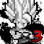 龙珠斗士Z像素版