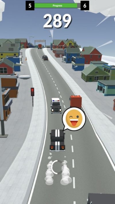 公路大乱斗 104安卓版