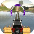 野外驾驶模拟游戏安卓版 