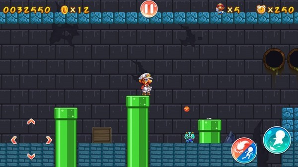 超级玛丽经典版  v1.4.0