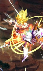 悟空龙珠手游  v2.0.0