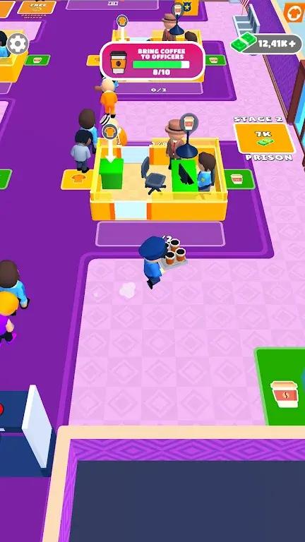 警察局闲置内置菜单版 v1.1.5