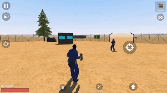 战争沙盒模拟器 2020-08-28 09:16