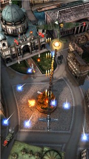 致命空袭AirAttack 2中文版