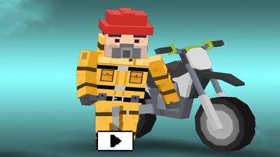 摩托驾驶大冲刺 v3.1.5