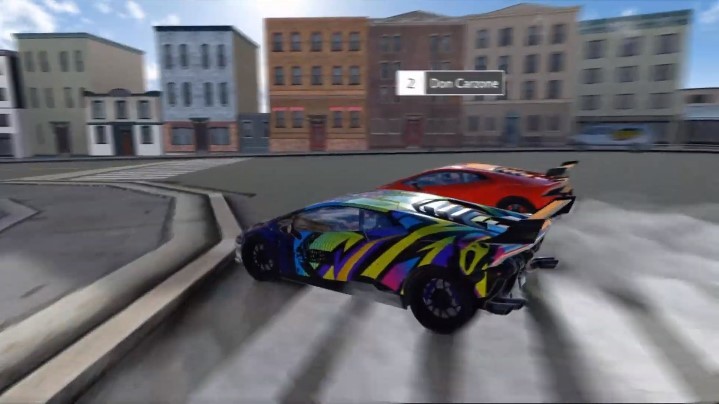 驾驶地带OL  v0.4.2