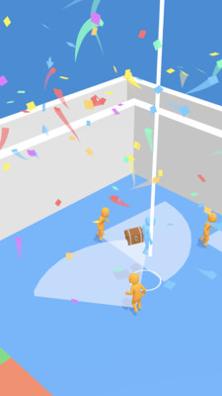 变色人类间谍 v1.0