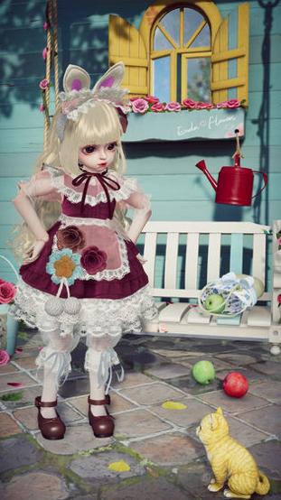 箱庭小偶 国际服 v3.0.5