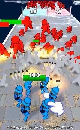 极乐开跑  v1.0.70