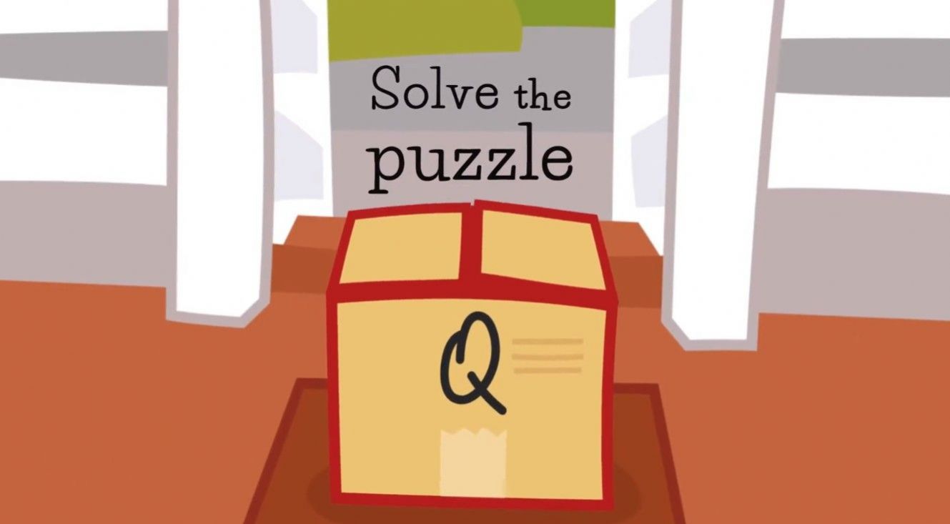 Kitty Q游戏中文安卓版图片1