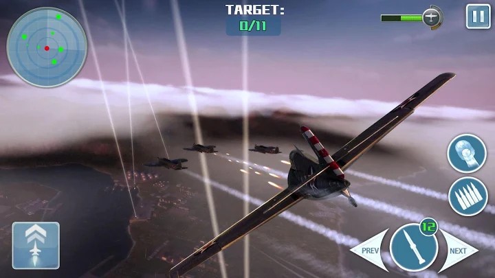 雷霆召唤  v1.1.3