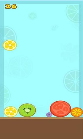 合成水果 v1.0.0