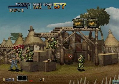 合金弹头6 最新版 v3.1.5