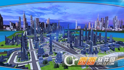 Cargo Truck Transport(美国货运卡车模拟)