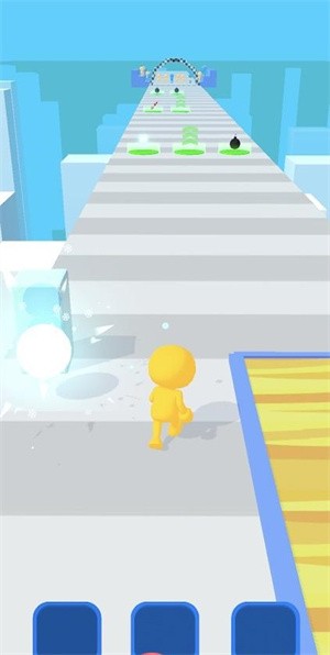 动力赛跑  v1.0.1