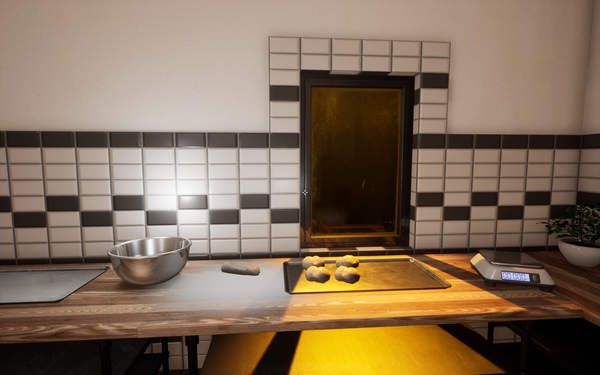 面包店商业模拟器 v1.2