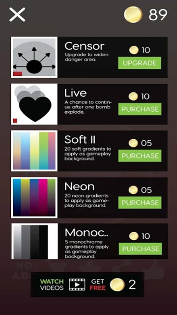 Mineswipe(清除炸弹) v0.0.46 安卓版