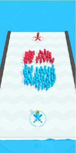 小人部队冲突 v0.1