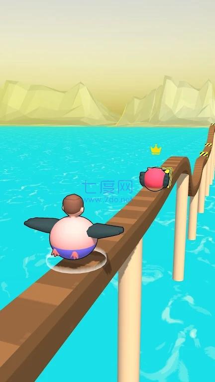 鸡翅奔跑WingsNLegs v0.4