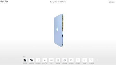 Design the Next iPhone v2.0.5