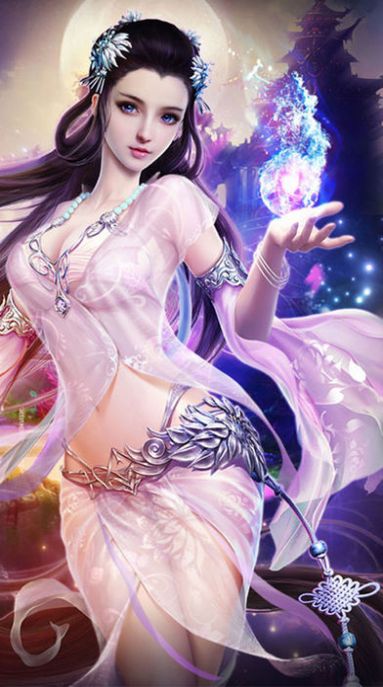 剑网奇侠传手游最新官方版  v5.5.2