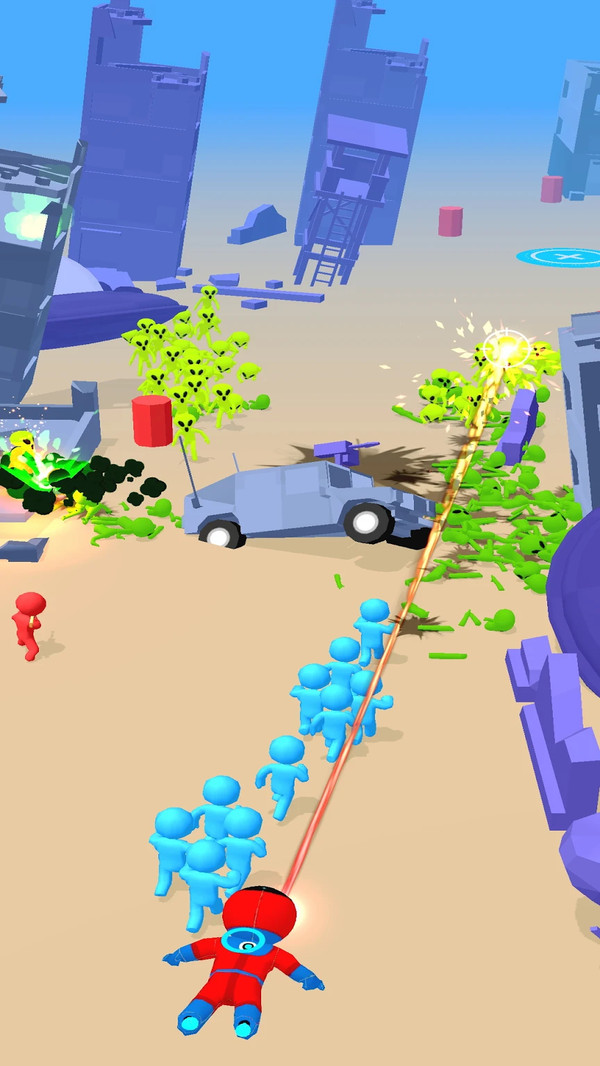 人类英雄游戏安卓最新版  v3.0.3