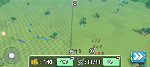 史诗战争模拟2中文版 v1.6.20