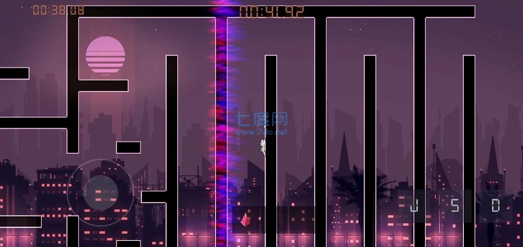 时间赛跑者游戏 v1.0.4