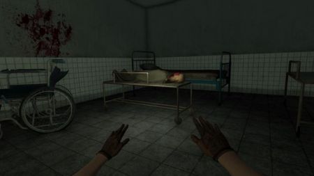 恐怖爷爷奶奶医院 v3.2.5