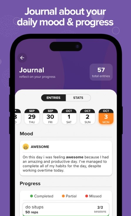 lvlup习惯训练器 lvlup习惯训练器