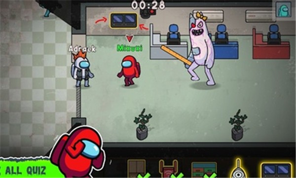 班班和朋友帮  v0.01.01