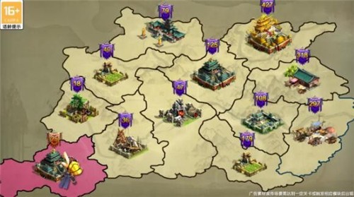 小兵爱征战红包版  v3.4.1