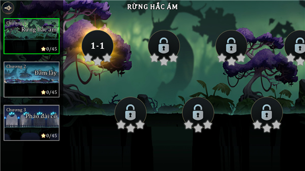 传奇战士黑暗战争手游(Legendary Warriors: Dark War)