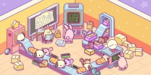 玩具工厂大亨游戏官方版图片1