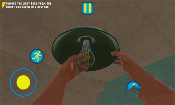 电工生活模拟器 v1.1