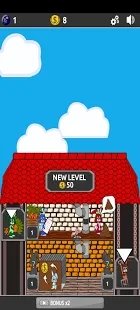 闲置养兔场 v0.008