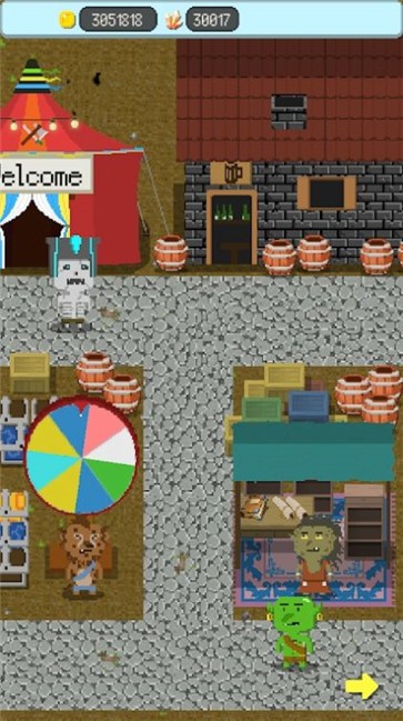 哥布林工作室  v0.8.2