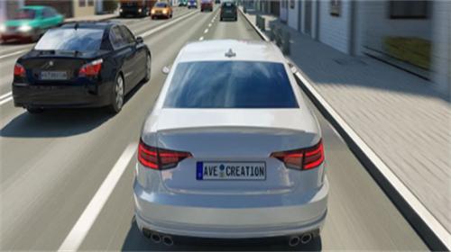 驾驶区德国中文MOD版 v1.24.81