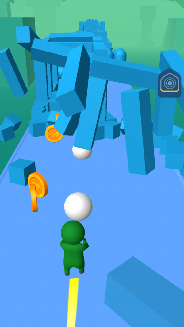 抖音你扔个锤子小游戏官方版  v3.4.1